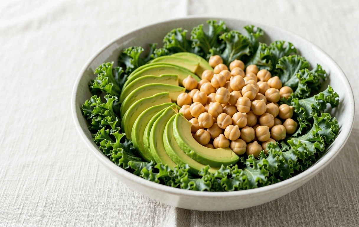 Équilibre au quotidien