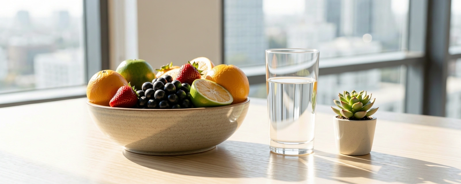 Bureau Nutrition Bien-être Lyon