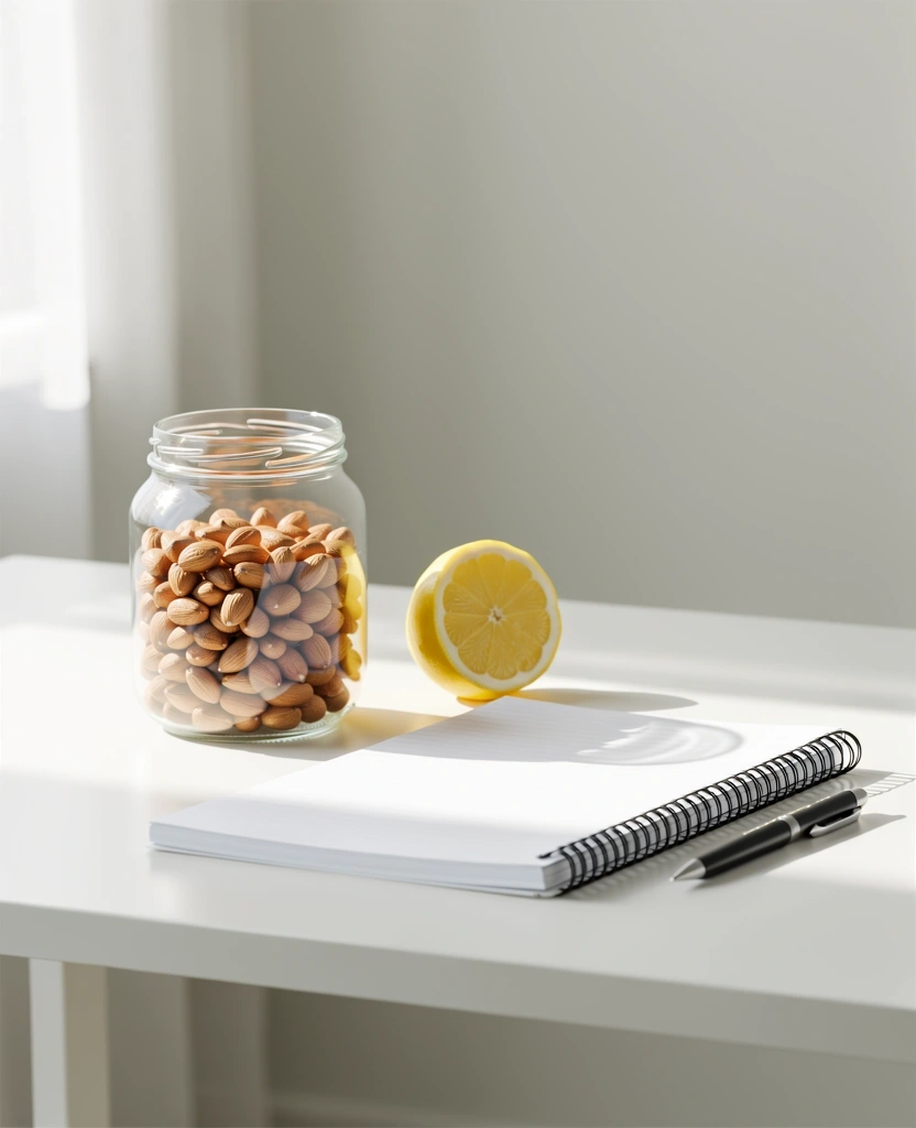 Sécurité et fraîcheur nutritionnelle