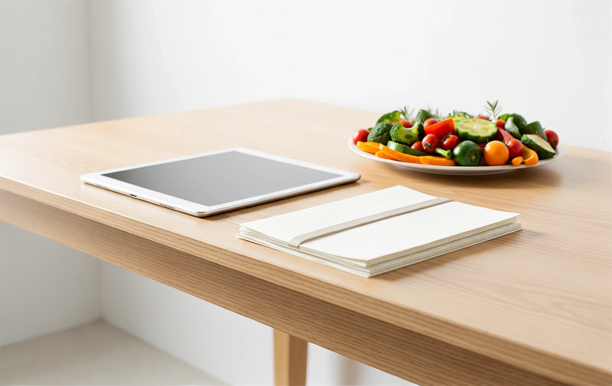 Environnement de travail consultant