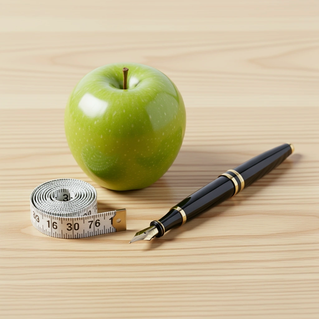 Nutrition équilibrée