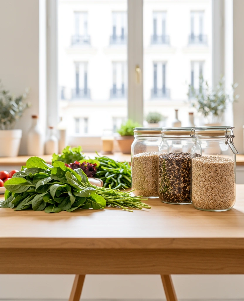 Qualité des produits et expertise